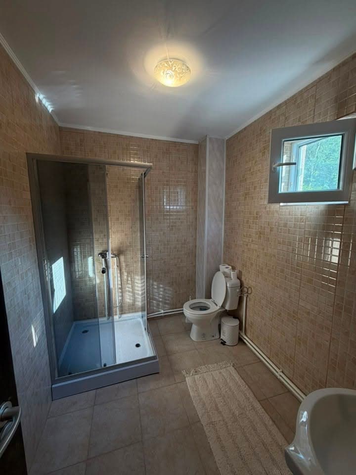 Baie în Villa Palm, Poiana Aiudului